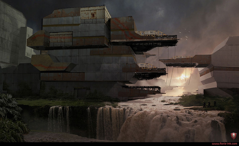 Illustration for article titled Luke Skywalker, That Is An Unorthodox Approach